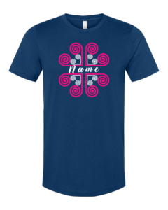 Hmong Pattern