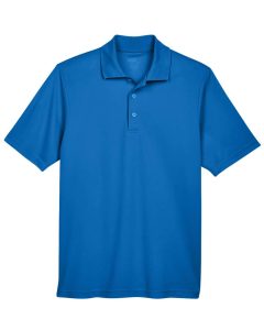 Men Performance Polo Shirt