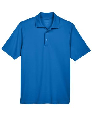 Men Performance Polo Shirt