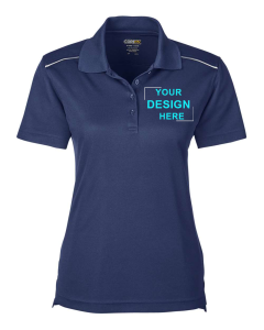 Women Premium Radiant Polo Shirt