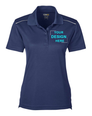 Women Premium Radiant Polo Shirt